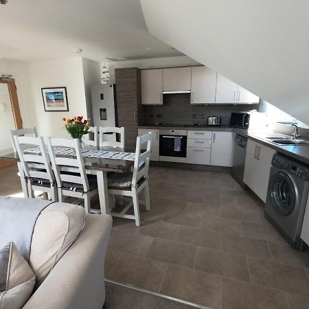 Riverbank Apartments Nairn Dış mekan fotoğraf